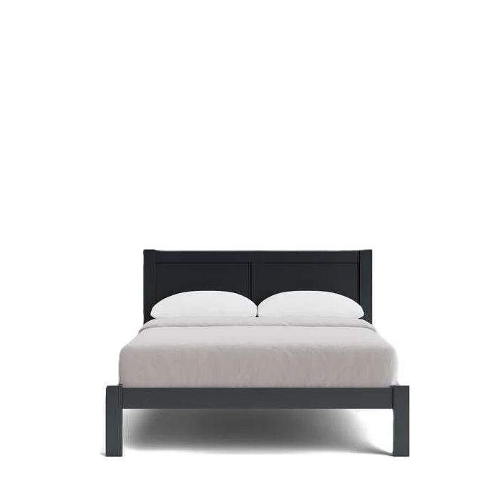 Portland Slatframe with Headboard - Choose your Style - Image 13