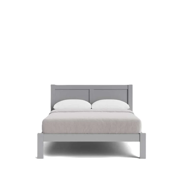 Portland Slatframe with Headboard - Choose your Style - Image 14