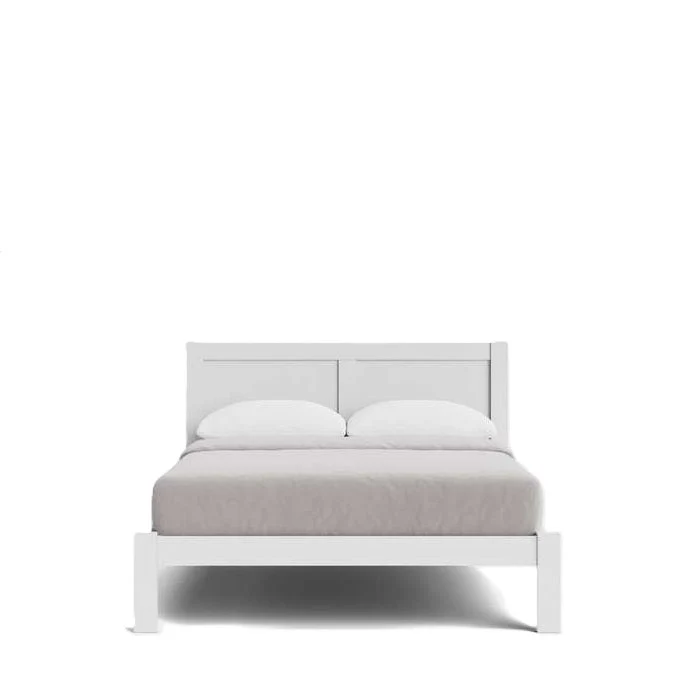 Portland Slatframe with Headboard - Choose your Style - Image 15