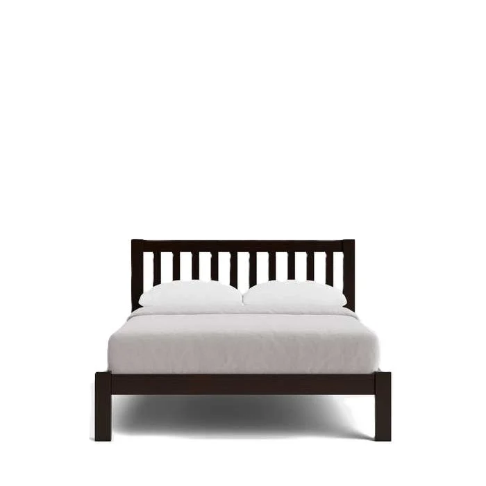 Portland Slatframe with Headboard - Choose your Style - Image 19