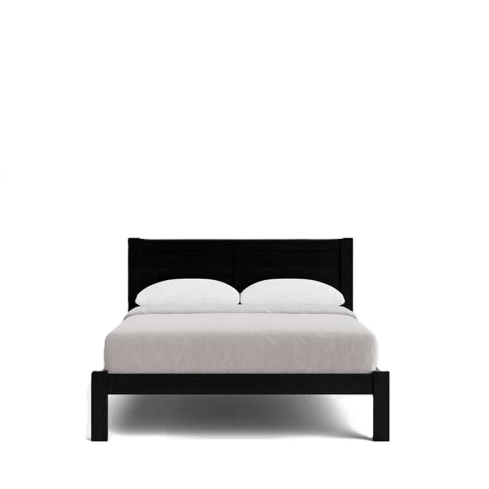 Portland Slatframe with Headboard - Choose your Style - Image 2