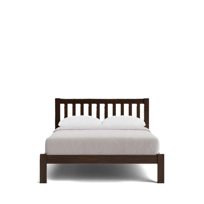 Portland Slatframe with Headboard - Choose your Style - Image 20