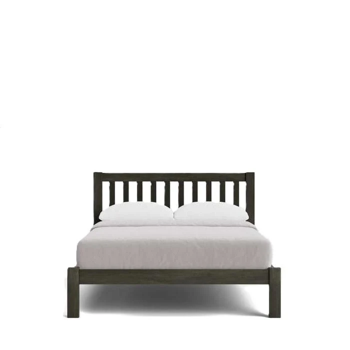 Portland Slatframe with Headboard - Choose your Style - Image 21