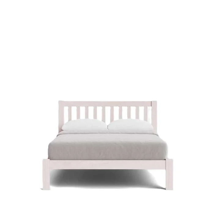 Portland Slatframe with Headboard - Choose your Style - Image 27