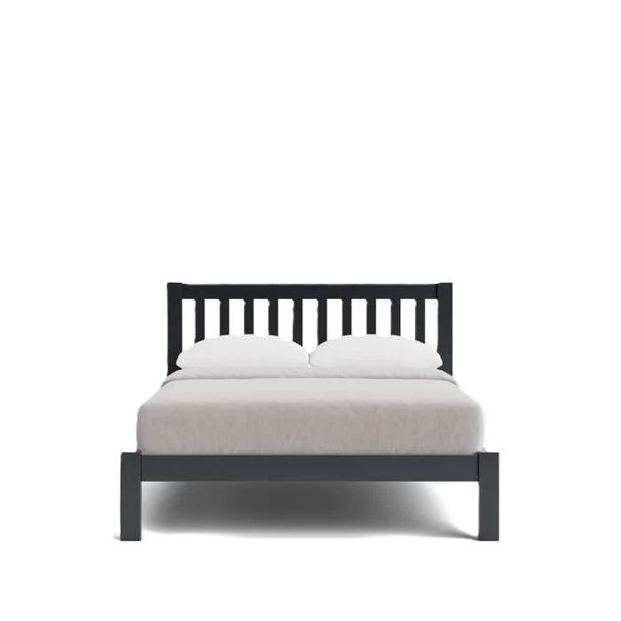 Portland Slatframe with Headboard - Choose your Style - Image 29