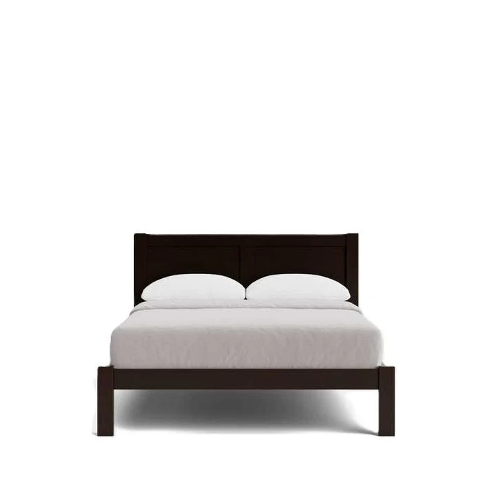 Portland Slatframe with Headboard - Choose your Style - Image 3