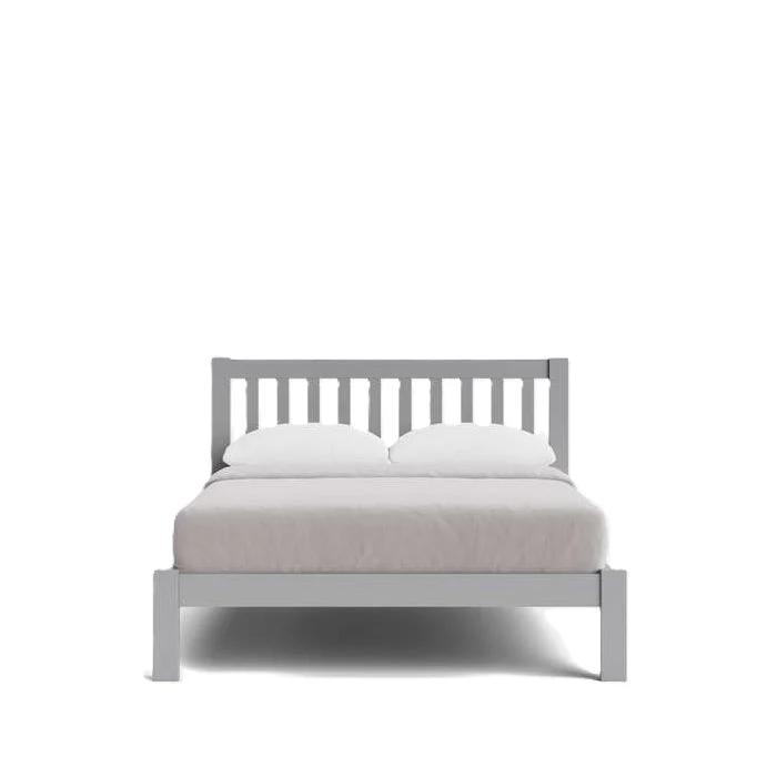 Portland Slatframe with Headboard - Choose your Style - Image 30