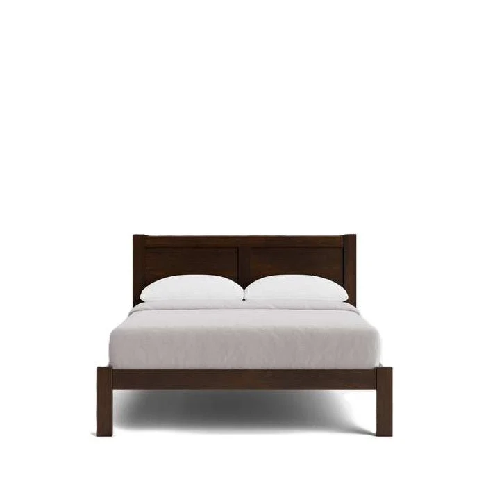 Portland Slatframe with Headboard - Choose your Style - Image 4