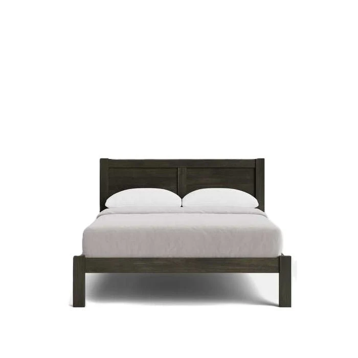 Portland Slatframe with Headboard - Choose your Style - Image 5