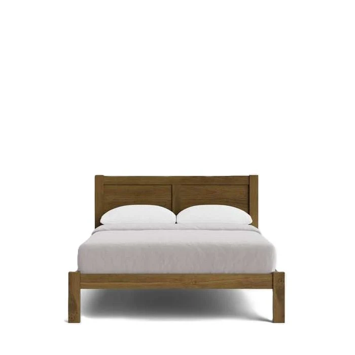 Portland Slatframe with Headboard - Choose your Style - Image 6