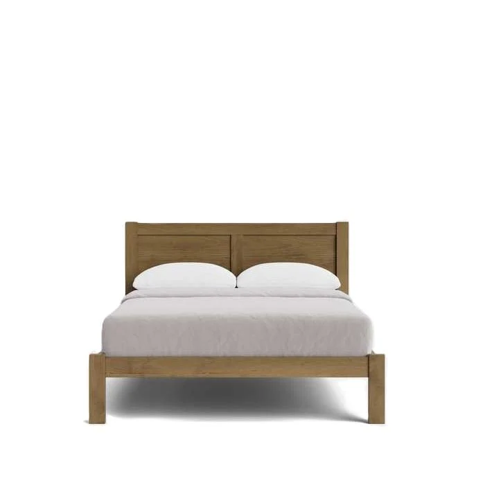 Portland Slatframe with Headboard - Choose your Style - Image 7
