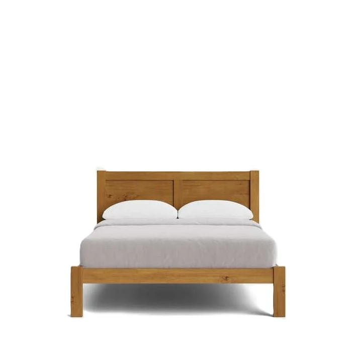 Portland Slatframe with Headboard - Choose your Style - Image 8