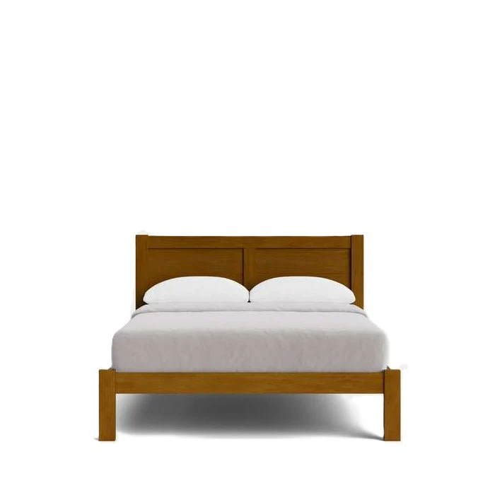 Portland Slatframe with Headboard - Choose your Style - Image 9