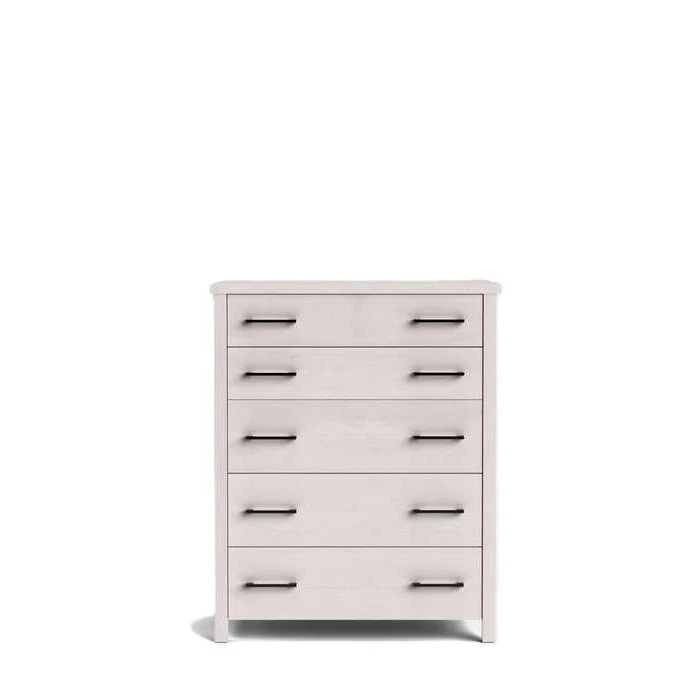 Portland Tallboy 5 Drawer - Image 11