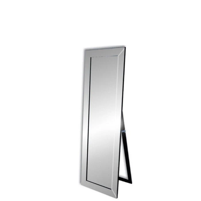 Porto Cheval Mirror 1670h x 550