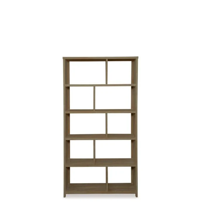 Potters Barn bookcase