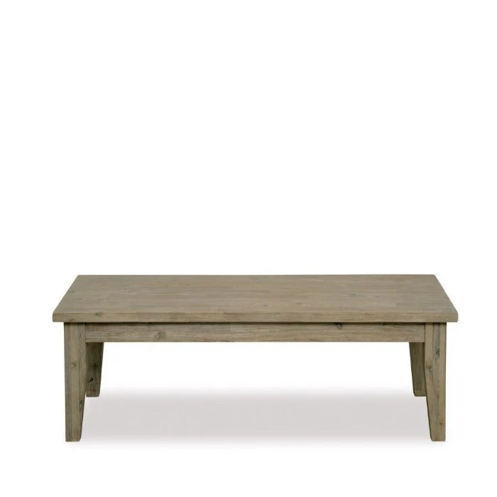 Potters Barn Coffee Table