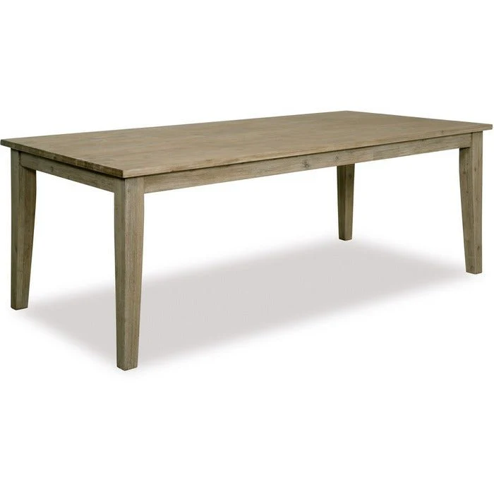 Potters Barn Dining Table - 2100w - Image 2