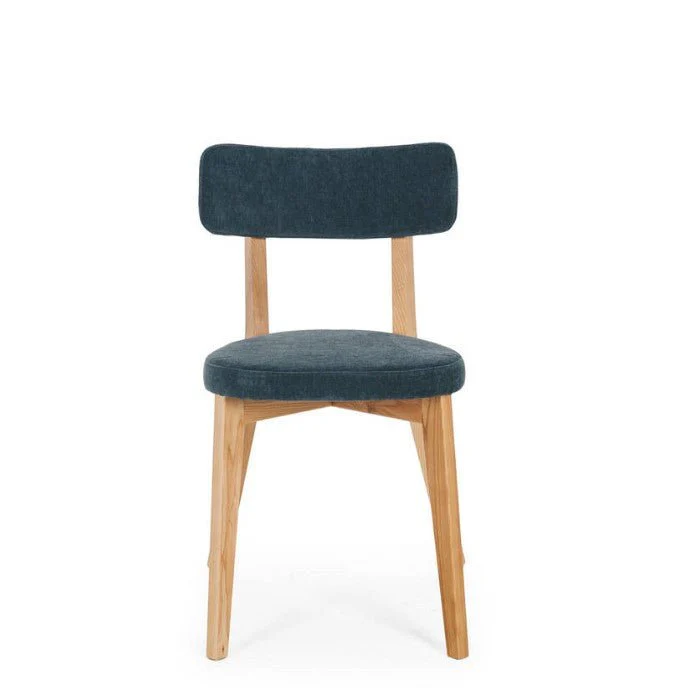 Prego Dining Chair - Colours to suit your space