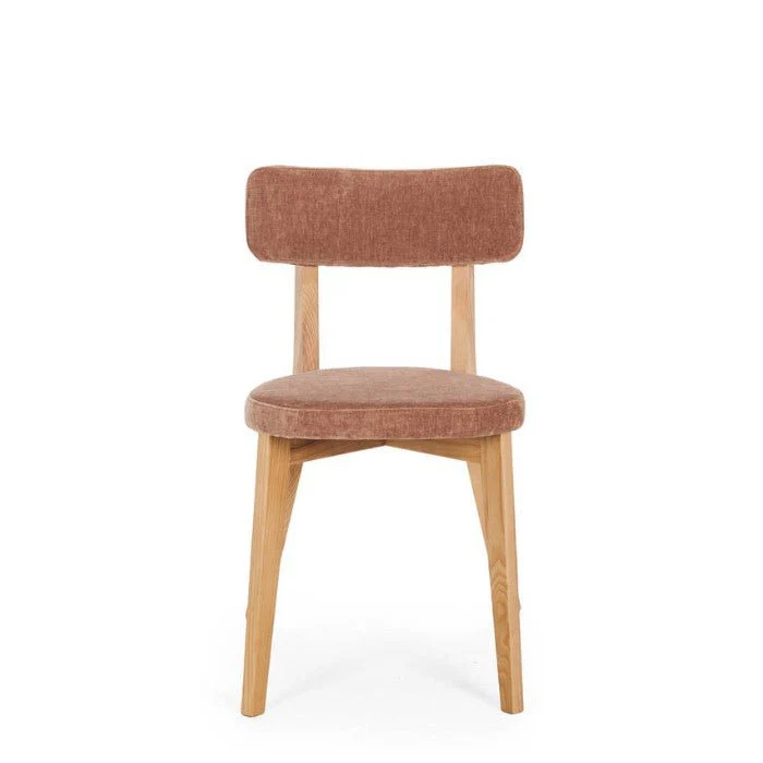 Prego Dining Chair - Colours to suit your space - Image 2
