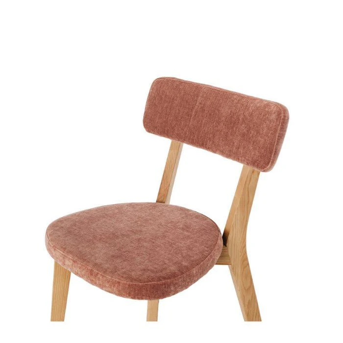 Prego Dining Chair - Colours to suit your space - Image 3