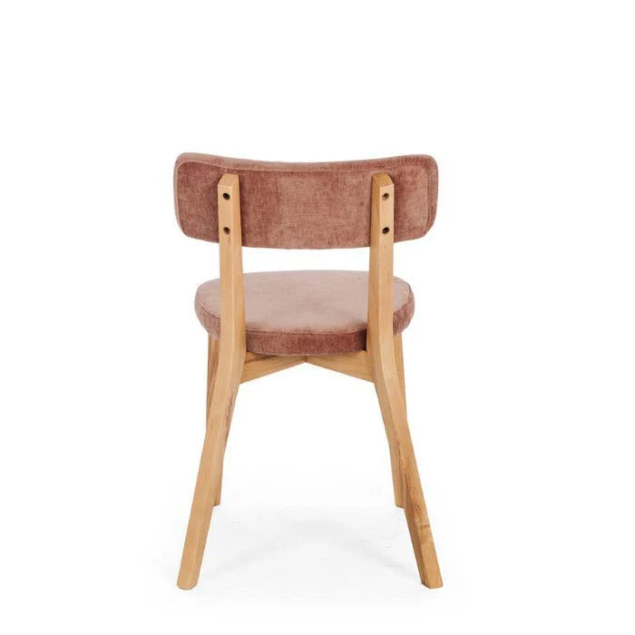 Prego Dining Chair - Colours to suit your space - Image 4