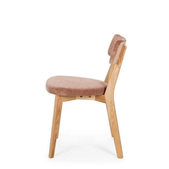 Prego Dining Chair - Colours to suit your space - Image 5