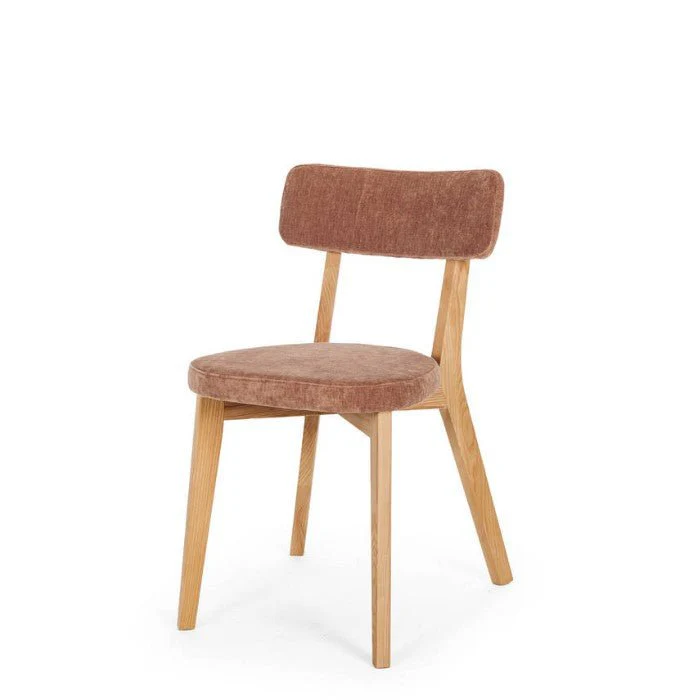 Prego Dining Chair - Colours to suit your space - Image 6