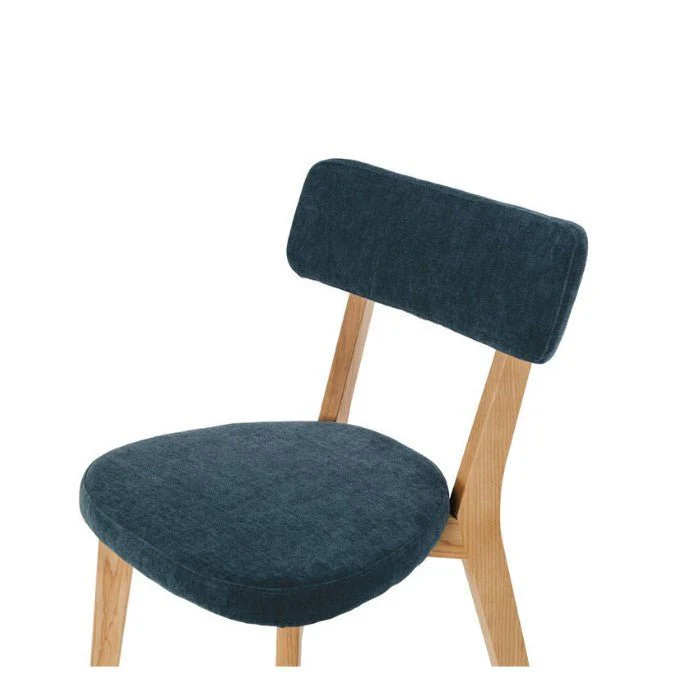 Prego Dining Chair - Colours to suit your space - Image 7