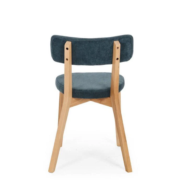 Prego Dining Chair - Colours to suit your space - Image 8