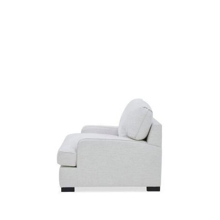 Preston Armchair & Ottoman set - Image 6