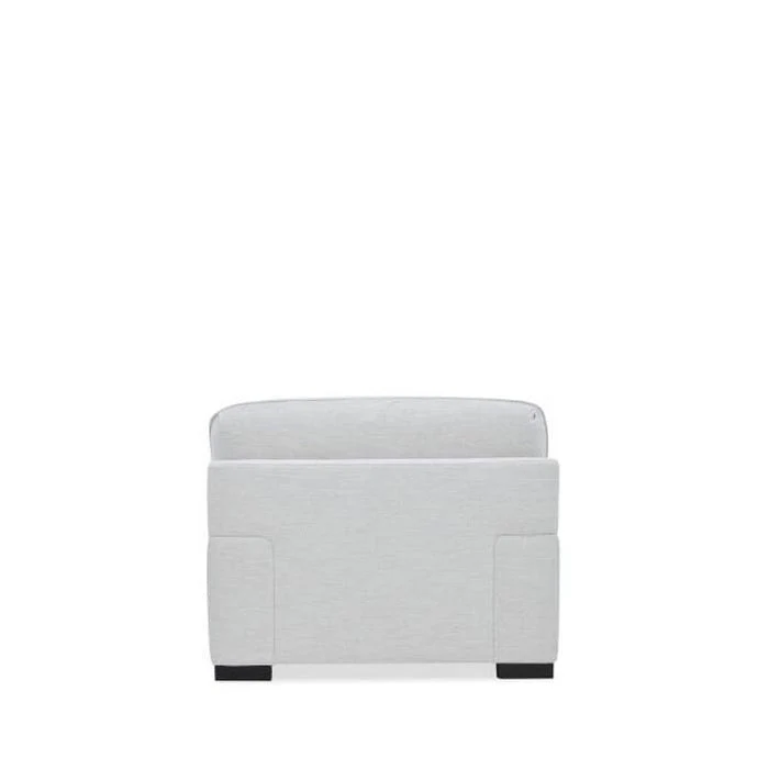 Preston Armchair & Ottoman set - Image 7