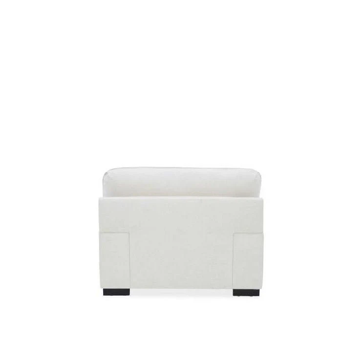 Preston Armchair & Ottoman set - Image 9