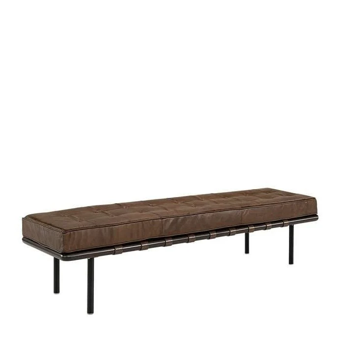 Princetown Bench - 2 Colours to Suit