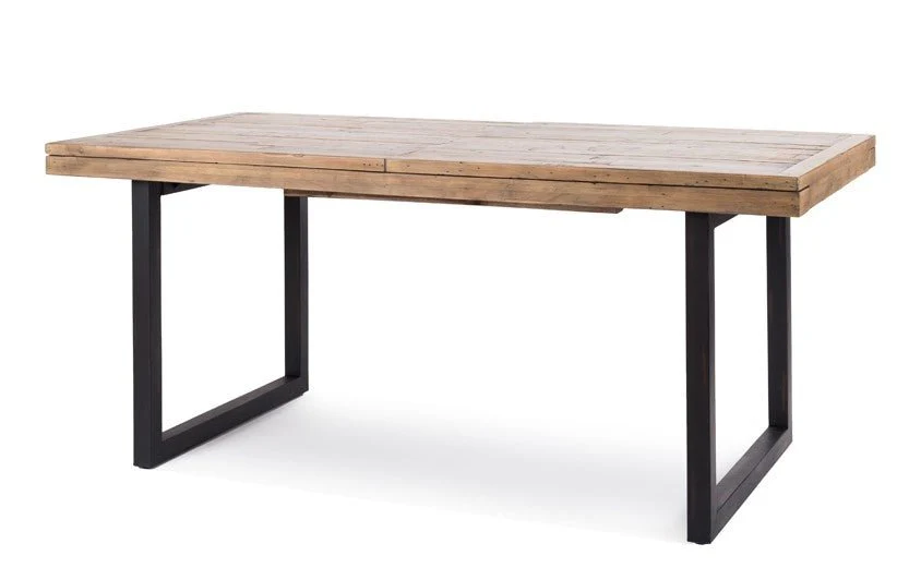Woodenforge Dining Suite 1800w - 2400w (7 Pce) - Image 3