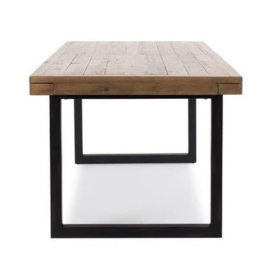 Woodenforge Dining Suite 1800w - 2400w (7 Pce) - Image 5