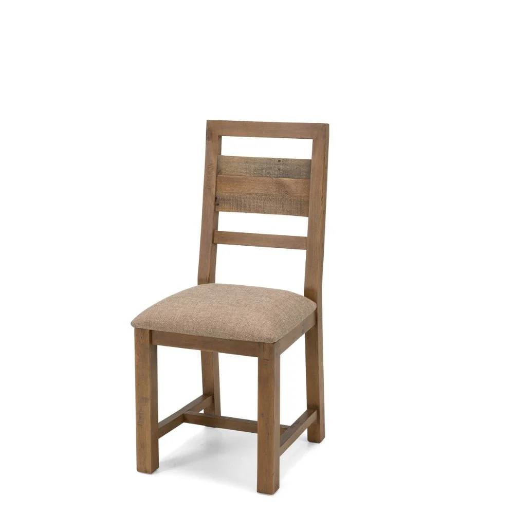Woodenforge Dining Suite 1800w - 2400w (7 Pce) - Image 8