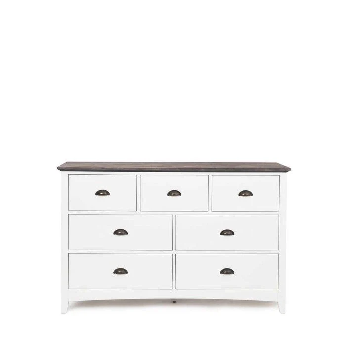 Provence 3 over 4 Dresser