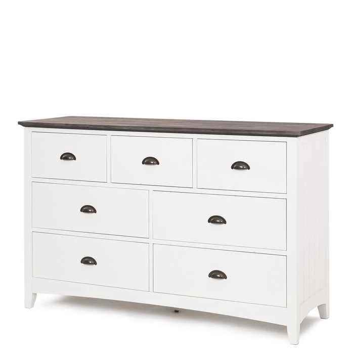Provence 3 over 4 Dresser - Image 2