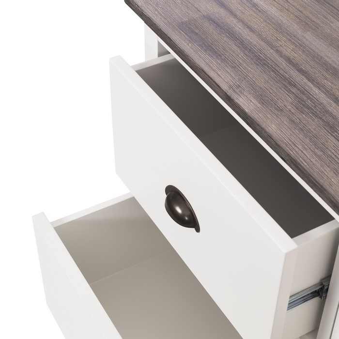 Provence 3 over 4 Dresser - Image 5