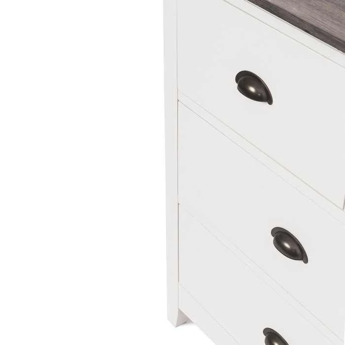 Provence 3 over 4 Dresser - Image 6