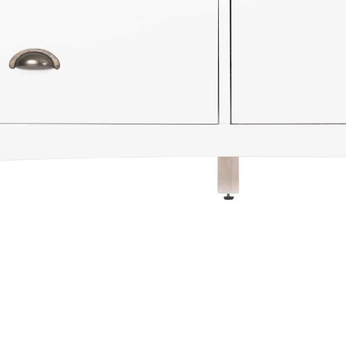 Provence 3 over 4 Dresser - Image 7