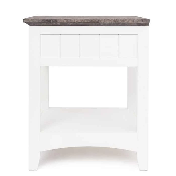 Provence Bedside 1 Drawer - Image 4