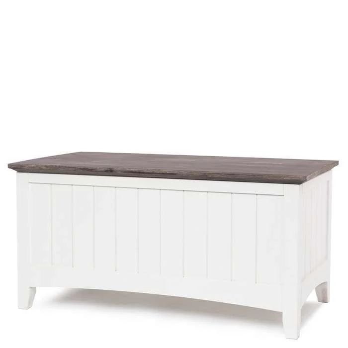 Provence Blanket Box - Image 3