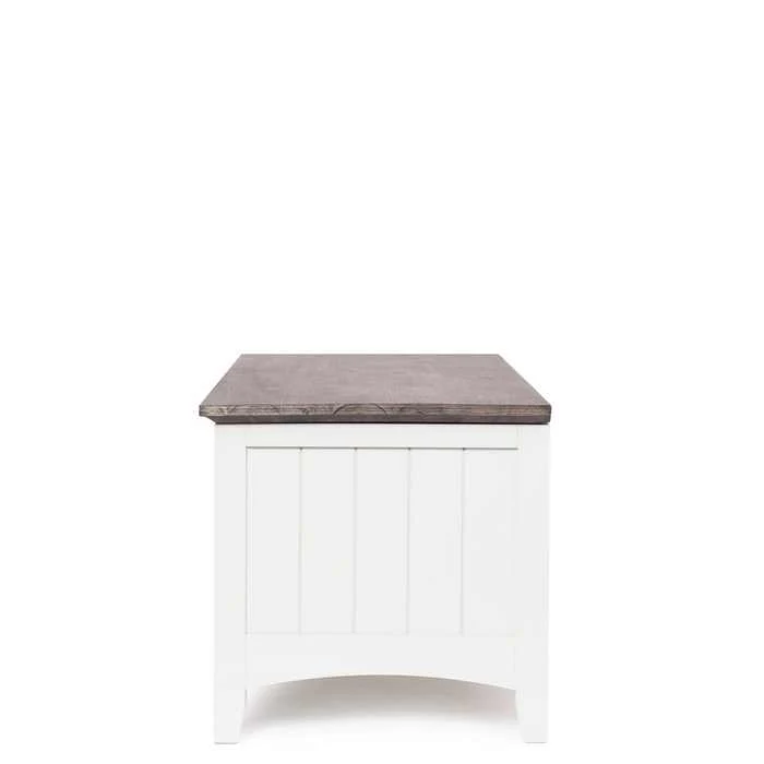 Provence Blanket Box - Image 5
