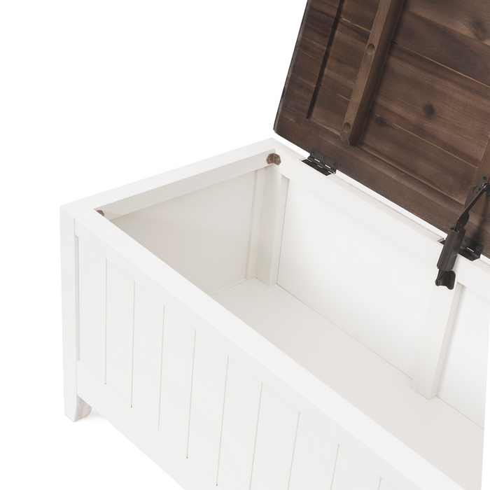 Provence Blanket Box - Image 6