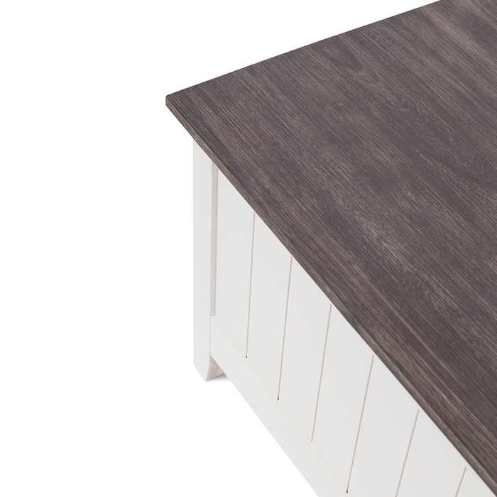 Provence Blanket Box - Image 8