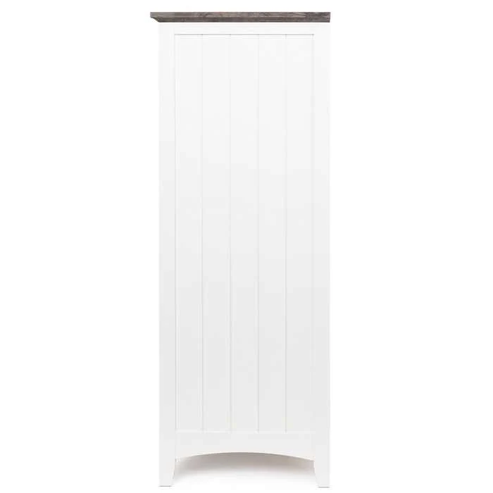 Provence Chest 6 Drawer - Image 3