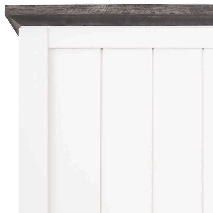 Provence Chest 6 Drawer - Image 6