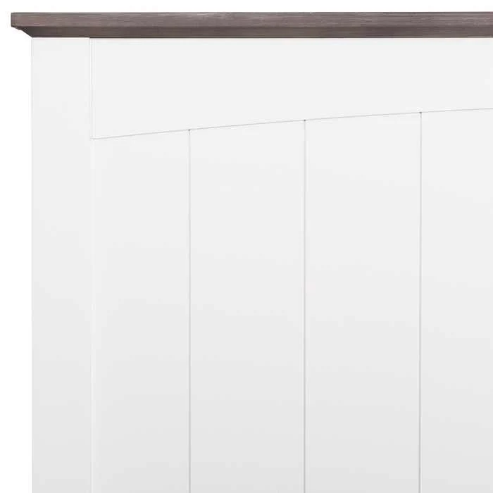 Provence Headboard Queen - Image 3
